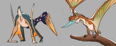 Pterodactyls
art by jajavosmiraa
Keywords: dinosaur;pterodactyl;male;female;feral;solo;penis;cloaca;presenting;jajavosmiraa