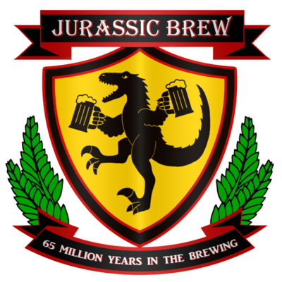 Jurassic Brew
art by berserkmecha
Keywords: jurassic_park;dinosaur;theropod;raptor;feral;solo;non-adult;berserkmecha