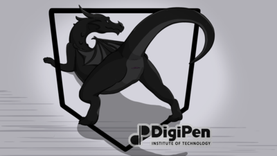 Digipen (Female)
art by kaiberu
Keywords: dragoness;female;feral;solo;cloaca;presenting;kaiberu