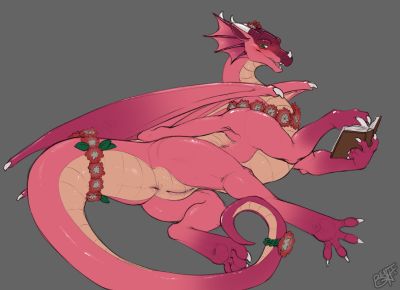 Rainwing Reading (Wings_of_Fire)
art by kaptcha or benji
Keywords: wings_of_fire;rainwing;dragoness;female;feral;solo;vagina;kaptcha;benji