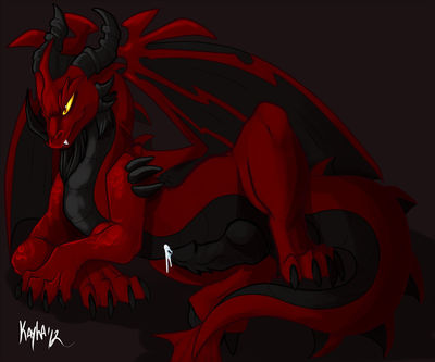 Drake
art by kayla-na
Keywords: dragon;feral;male;solo;penis;spooge;kayla-na