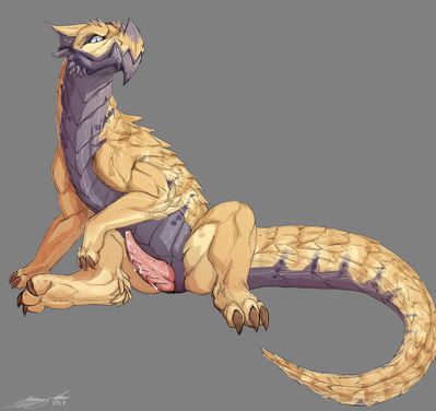 Drake
art by kazzyboii
Keywords: dragon;male;feral;solo;penis;spooge;kazzyboii