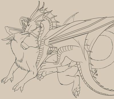 Breeding Malik
art by kethlar
Keywords: dragon;dragoness;male;female;feral;M/F;penis;spoons;vaginal_penetration;spooge;kethlar