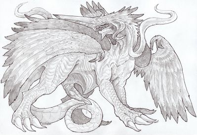 Nova_Dragon (Final_Fantasy)
art by killveous
Keywords: videogame;final_fantasy;nova_dragon;dragon;male;feral;solo;penis;spooge;killveous