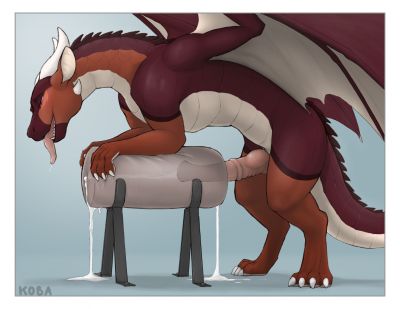Mudwing Breeding Mount (Wings_of_Fire)
art by koba
Keywords: wings_of_fire;mudwing;dragon;male;feral;solo;penis;masturbation;ejaculation;spooge;koba