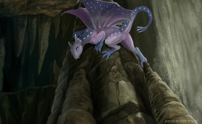 Cave-Ness
art by kodardragon
Keywords: dragoness;female;feral;solo;vagina;kodardragon