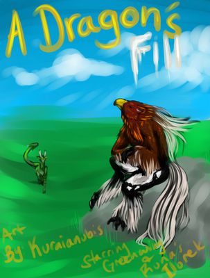 A Dragon's Fill 1
art by kuraianubis
Keywords: comic;dragon;gryphon;male;feral;solo;non-adult;kuraianubis