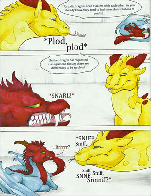 Labwork_2012 (page 4)
art by aazhie
Keywords: comic;dragon;male;feral;solo;aazhie