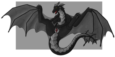 Lara Posing
art by DeivisonAndre and DarkDragon009
Keywords: dragoness;female;feral;solo;vagina;spread;DeivisonAndre;DarkDragon009