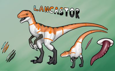 Lancastor Raptor Reference
art by lemurlemurovich
Keywords: dinosaur;theropod;raptor;male;feral;solo;penis;closeup;reference;lemurlemurovich