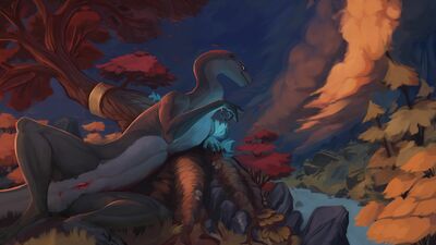 Riven
art by linfluffydragon
Keywords: dragoness;female;feral;solo;vagina;spread;linfluffydragon