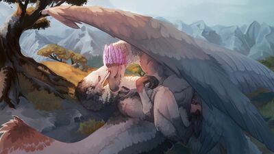 Spring
art by lin_fluffydragon
Keywords: dragon;dragoness;male;female;feral;M/F;penis;missionary;vaginal_penetration;spooge;lin_fluffydragon