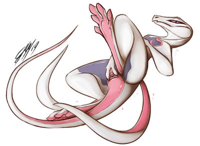 Salazzle Spread
art by lizet
Keywords: anime;pokemon;lizard;salazzle;female;anthro;solo;cloaca;spread;lizet