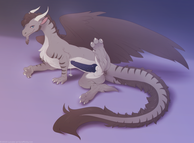 Silver
art by lunalei
Keywords: dragon;male;feral;solo;penis;spooge;lunalei