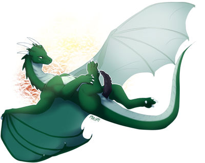 Dragon
art by maim
Keywords: dragon;feral;male;solo;penis;maim