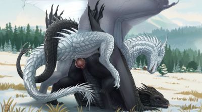 Wyvern Mounted
art by marina1221vermilion
Keywords: dragon;dragoness;wyvern;male;female;feral;M/F;penis;from_behind;vaginal_penetration;marina1221vermilion