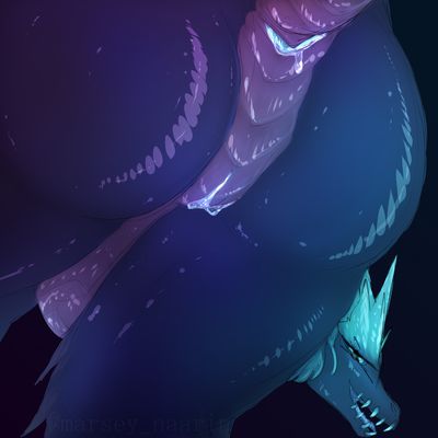 Auroth Presenting
art by marsey_naarin
Keywords: videogame;defense_of_the_ancients;dota;winter_wyvern;auroth;dragoness;wyvern;female;feral;solo;cloaca;presenting;spooge;closeup;marsey_naarin