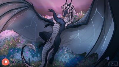 Serve Your Queen (The_Dragon_Prince)
art by moonski
Keywords: the_dragon_prince;zubeia;dragoness;female;feral;solo;vagina;moonski