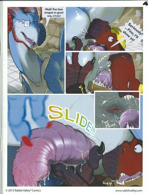 Steam (6 of 10)
art by narse
Keywords: comic;dragon;male;feral;M/M;penis;oral;anal;rimjob;spooge;narse
