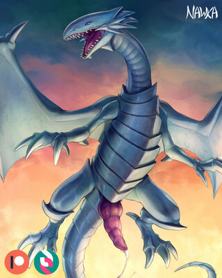 Blue-eyes_White_Dragon
art by nawka
Keywords: anime;yu-gi-oh;blue_eyes_white_dragon;dragon;male;feral;solo;penis;spooge;nawka