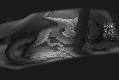 Dragon's Hoard
art by nazallath
Keywords: dragon;male;feral;solo;penis;hoard;spooge;nazallath