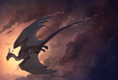 Whiro
art by neondragon
Keywords: dragon;male;feral;solo;neondragon