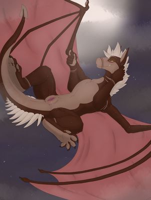 Hazel
art by neshi
Keywords: dragoness;female;feral;solo;vagina;spooge;neshi