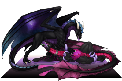 Rihzome and Queen_Savannah
art by nitrods
Keywords: dragon;dragoness;male;female;feral;M/F;penis;vagina;oral;ejaculation;spooge;nitrods