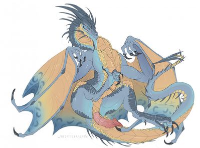 onom_onom
art by qwertydragon
Keywords: dragon;feral;male;solo;penis;qwertydragon