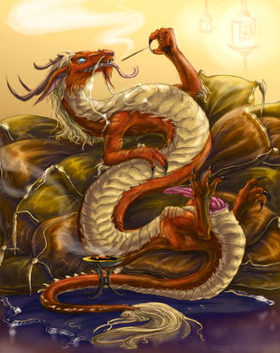 Oriental Dragon
docsonarart by 
Keywords: eastern_dragon;dragon;feral;male;solo;penis;docsonar