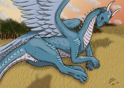 Saphira Lounging
art by orka_the_wolf
Keywords: eragon;saphira;dragoness;female;feral;solo;cloaca;orka_the_wolf