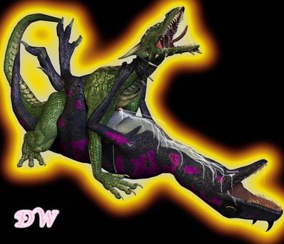 RaptorDragon3
art by dw
Keywords: dragon;dinosaur;theropod;raptor;male;feral;M/M;penis;anal;missionary;spooge;cgi;dw