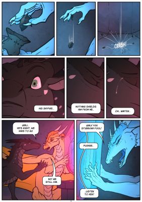 His Name Was Winter, page 4 (Wings_of_Fire)
art by -rast-
Keywords: comic;wings_of_fire;nightwing;sandwing;icewing;qibli;moonwatcher;winter;dragon;dragoness;male;female;feral;M/F;non-adult;-rast-