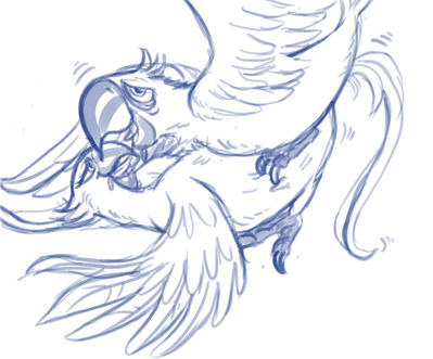 Blu and Jewel Mating
art by raticky
Keywords: cartoon;rio;avian;bird;parrot;blu;jewel;male;female;anthro;M/F;from_behind;raticky