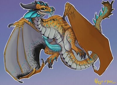 Wyvern Boy
art by raventalons
Keywords: dragon;wyvern;male;feral;solo;penis;spooge;raventalons