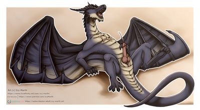 Raverdragon
art by icy-marth
Keywords: dragon;male;feral;solo;penis;masturbation;ejaculation;orgasm;spooge;icy-marth