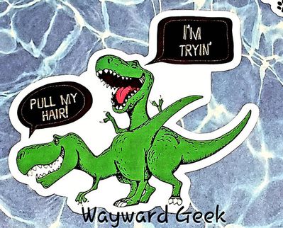 Rex Sex Meme
art by wayward_geek_studio
Keywords: dinosaur;theropod;tyrannosaurus_rex;trex;male;female;anthro;M/F;from_behind;suggestive;humor;meme;wayward_geek_studio