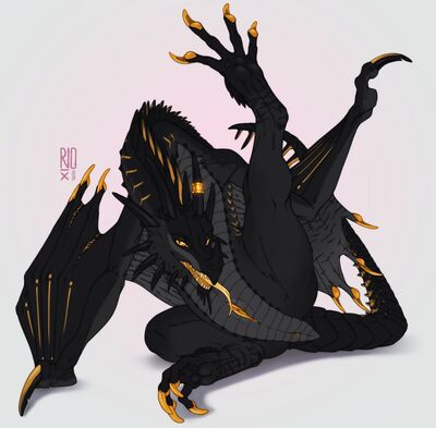 Wyvern Autofellatio
art by riorix_autofellatio
Keywords: how_to_train_your_dragon;httyd;skrill;dragoness;wyvern;female;feral;solo;vagina;oral;autofellatio;riorix