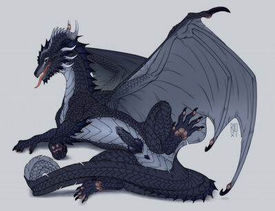 Resting Dragon
art by riorix
Keywords: dragon;male;feral;solo;penis;riorix