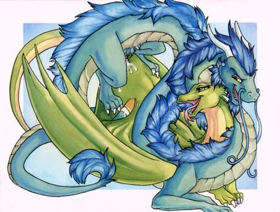 Eastern Dragon Lover
art by ruaidri
Keywords: eastern_dragon;dragon;dragoness;male;female;feral;M/F;penis;from_behind;spooge;ruaidri