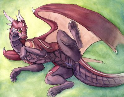 Presenting
art by ruaidri
Keywords: dragoness;female;feral;solo;cloaca;spooge;ruaidri