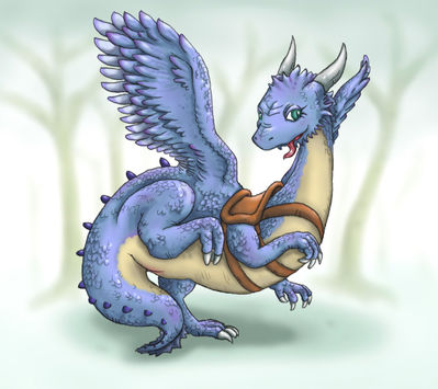 Saphira
art by moriguru
Keywords: eragon;saphira;dragoness;female;feral;solo;moriguru