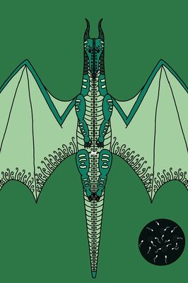 Orca (Wings_of_Fire)
art by scalies_nest or temperthetadelta
Keywords: wings_of_fire;seawing;dragoness;female;feral;solo;cloaca;presenting;internal;spooge;scalies_nest;temperthetadelta
