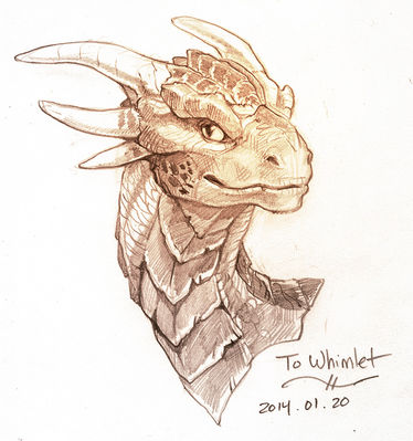 Draco
art by seylyn
Keywords: dragonheart;draco;dragon;feral;solo;non-adult;seylyn