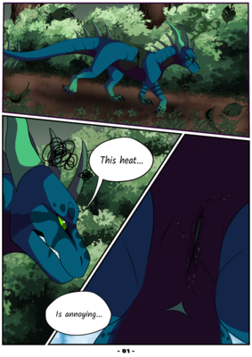 A Bitchin' Heat, page 1
art by shadoweyenoom
Keywords: comic;dragon;male;feral;solo;sheath;closeup;spooge;shadoweyenoom