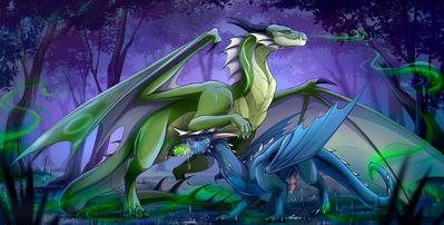 Dragon Service
art by shadreym
Keywords: dragon;male;feral;M/M;penis;oral;spooge;facial;shadreym