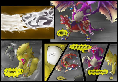 Resurrection 6
art by shalonesk
Keywords: comic;spyro_the_dragon;malefor;zonoya;dragon;dragoness;male;female;anthro;M/F;penis;from_behind;internal;spooge;shalonesk