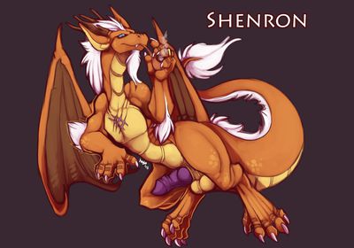 Shenron
art by kayla-na
Keywords: eastern_dragon;dragon;feral;male;solo;penis;kayla-na
