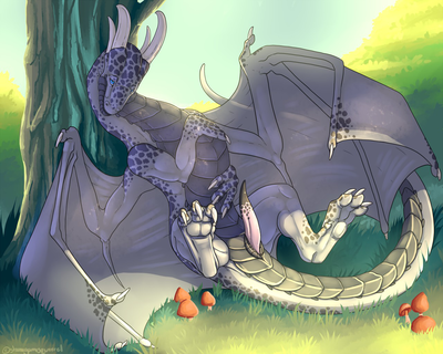 Mezame
art by shinigamisquirrel
Keywords: dragon;male;feral;solo;penis;shinigamisquirrel