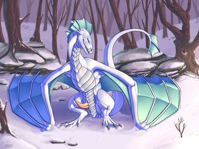 Netherwing
art by shinigamisquirrel
Keywords: dragon;wyvern;male;feral;solo;penis;shinigamisquirrel